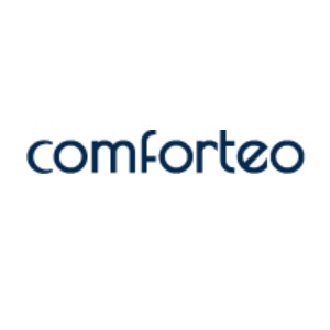 Stelaż regulowany – Materace lateksowe – Comforteo